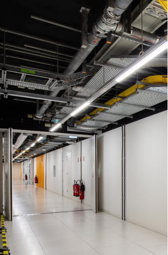 چالش انرژی در عصر هوش مصنوعی