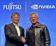 همکاری Fujitsu و NVIDIA برای تسریع تحول هوش مصنوعی